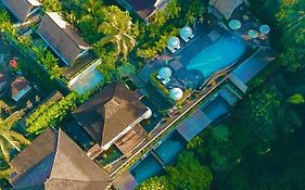 Vije Boutique Resort & Spa